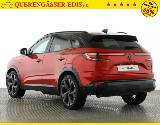 Renault Austral Techno Esprit Alpine E-Tech Espr Pano 360&deg; ACC 