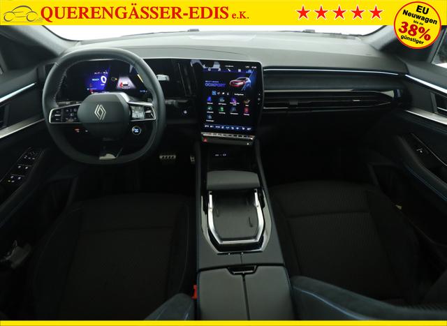 Renault Austral Techno Esprit Alpine E-Tech Espr Pano 360&deg; ACC 