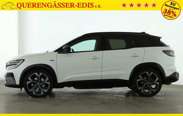 Renault Austral Techno Esprit Alpine E-Tech Espr Pano 360&deg; ACC 