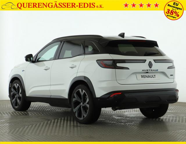 Renault Austral Techno Esprit Alpine E-Tech Espr Pano 360&deg; ACC 