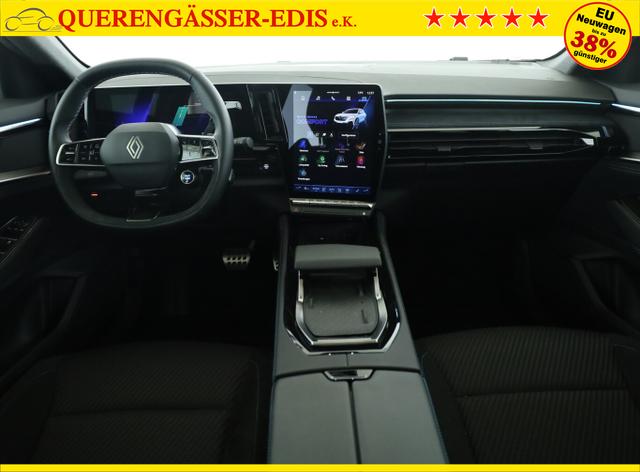 Renault Austral Techno Esprit Alpine E-Tech Espr Pano 360&deg; ACC 
