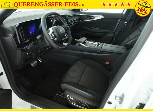 Renault Austral Techno Esprit Alpine E-Tech Espr Pano 360&deg; ACC 