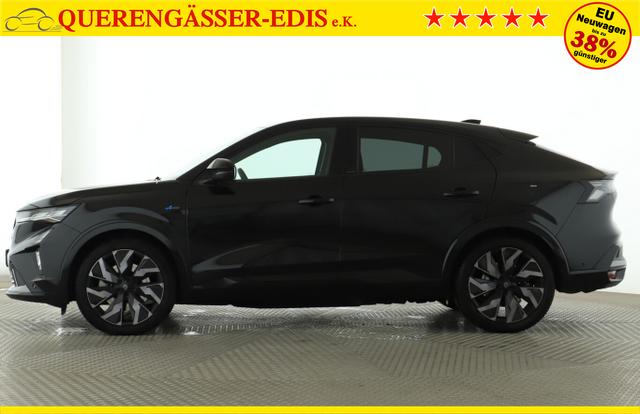 Renault Rafale Esprit Alpine PHEV Matrix Pano HUD Kam360 