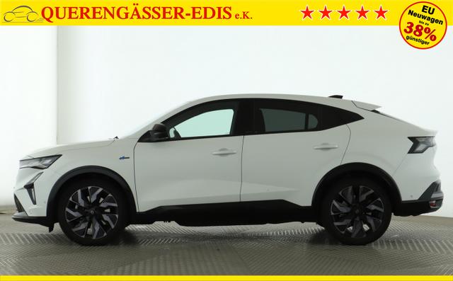 Renault Rafale Esprit Alpine Matrix Pano HUD 360kam ACC 