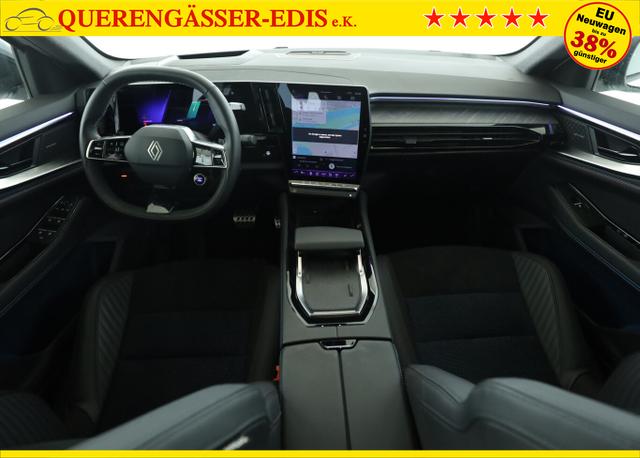 Renault Rafale Esprit Alpine Matrix Pano HUD 360kam ACC 