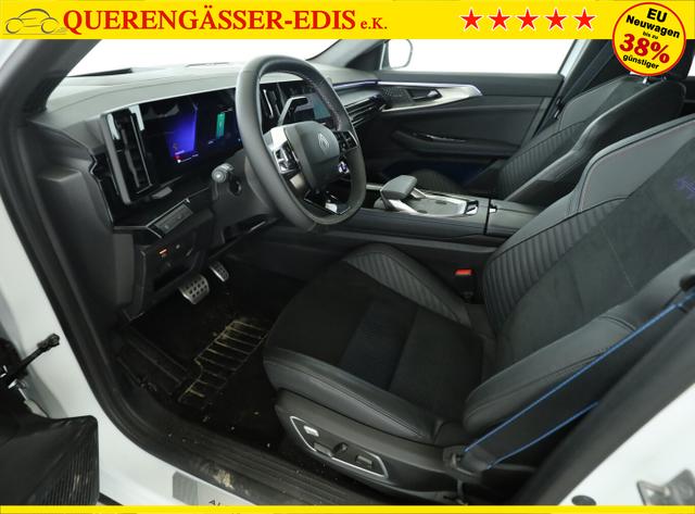 Renault Rafale Esprit Alpine Matrix Pano HUD 360kam ACC 