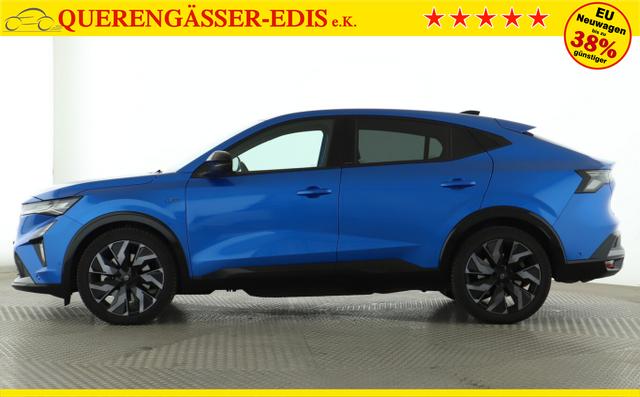 Renault Rafale Esprit Alpine Matrix Pano HUD 360kam ACC 