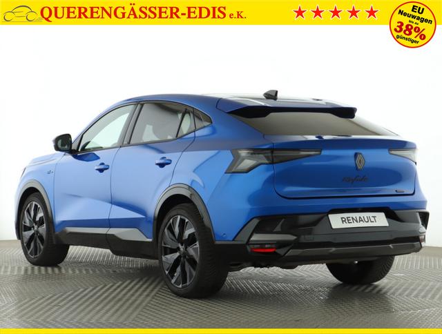 Renault Rafale Esprit Alpine Matrix Pano HUD 360kam ACC 