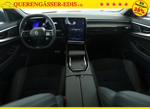 Renault Rafale Esprit Alpine Matrix Pano HUD 360kam ACC 