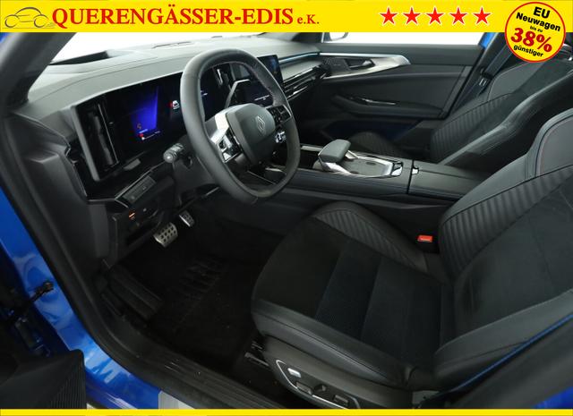 Renault Rafale Esprit Alpine Matrix Pano HUD 360kam ACC 