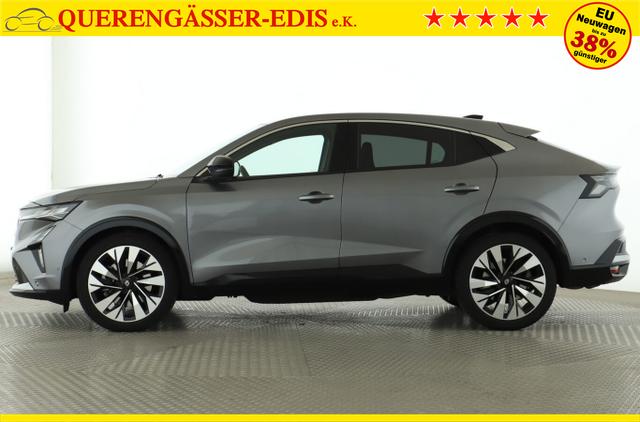 Renault Rafale Techno Pano WinterP ACC Nav eHK Kam 20Z 