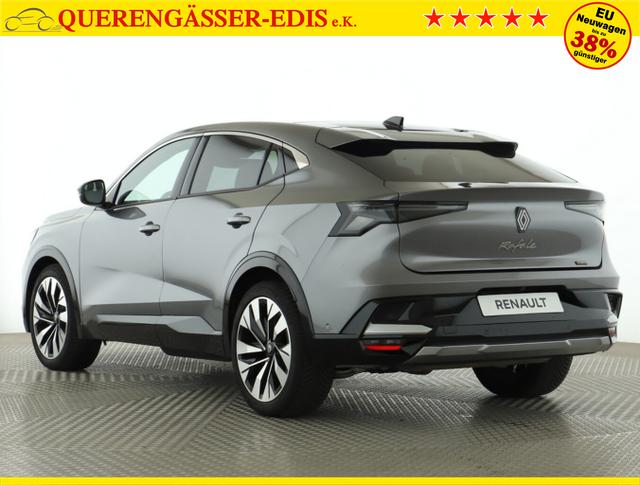 Renault Rafale Techno Pano WinterP ACC Nav eHK Kam 20Z 