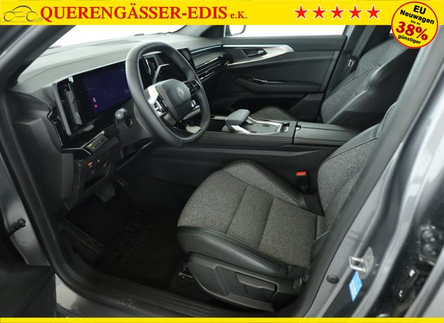 Renault Rafale Techno Pano WinterP ACC Nav eHK Kam 20Z 