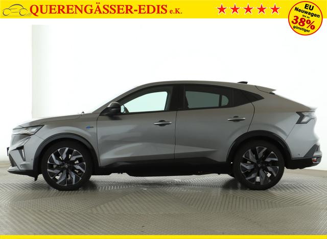 Renault Rafale Esprit Alpine Matrix Pano HUD 360kam ACC 