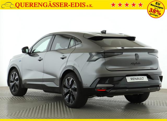 Renault Rafale Esprit Alpine Matrix Pano HUD 360kam ACC 