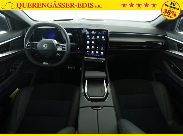 Renault Rafale Esprit Alpine Matrix Pano HUD 360kam ACC 