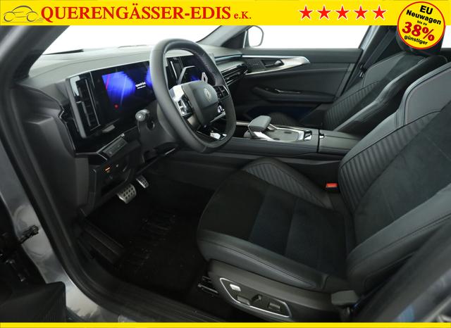 Renault Rafale Esprit Alpine Matrix Pano HUD 360kam ACC 