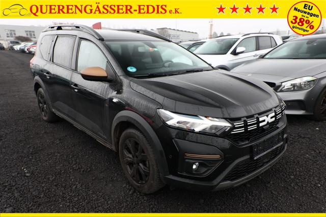Dacia Jogger Extreme+ 1.0 TCe 100 ECO-G 7S Nav PDC SHZ 