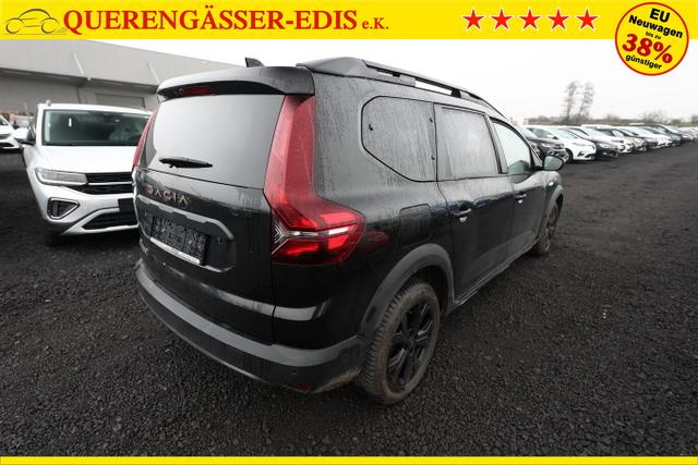 Dacia Jogger Extreme+ 1.0 TCe 100 ECO-G 7S Nav PDC SHZ 