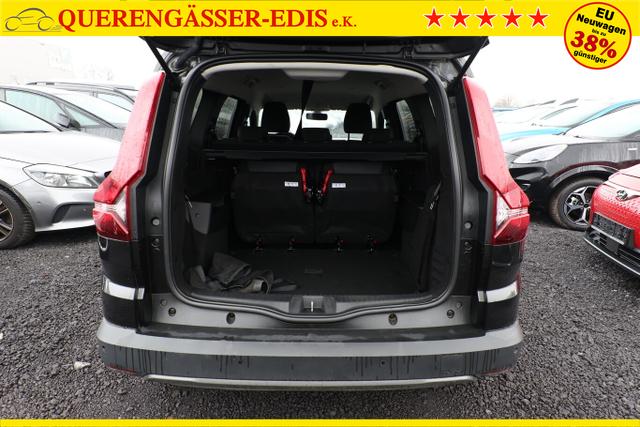 Dacia Jogger Extreme+ 1.0 TCe 100 ECO-G 7S Nav PDC SHZ 