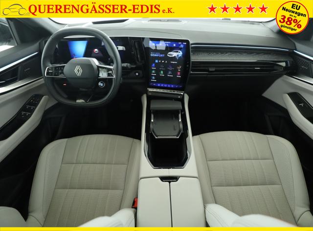 Renault Espace Iconic VI Pano H/K Matrix HUD Kam360 20Z 