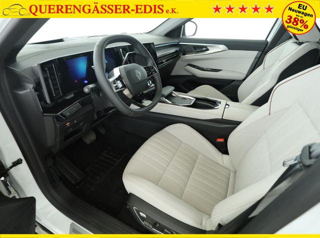 Renault Espace Iconic VI Pano H/K Matrix HUD Kam360 20Z 