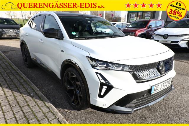 Renault Rafale Atelier Alpine PHEV 300 Pano H/K HUD Nav 