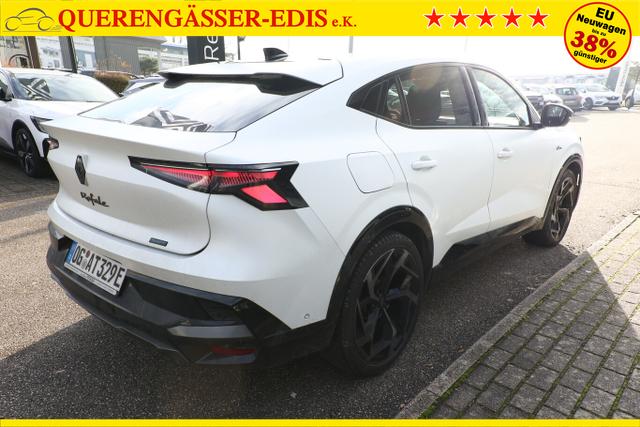 Renault Rafale Atelier Alpine PHEV 300 Pano H/K HUD Nav 