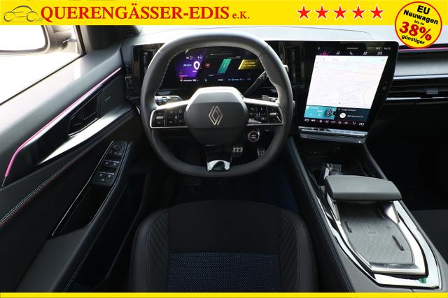 Renault Rafale Atelier Alpine PHEV 300 Pano H/K HUD Nav 