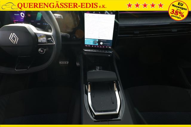 Renault Rafale Atelier Alpine PHEV 300 Pano H/K HUD Nav 