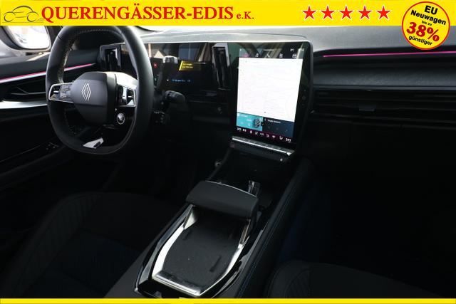 Renault Rafale Atelier Alpine PHEV 300 Pano H/K HUD Nav 