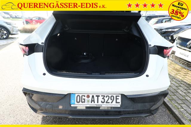 Renault Rafale Atelier Alpine PHEV 300 Pano H/K HUD Nav 