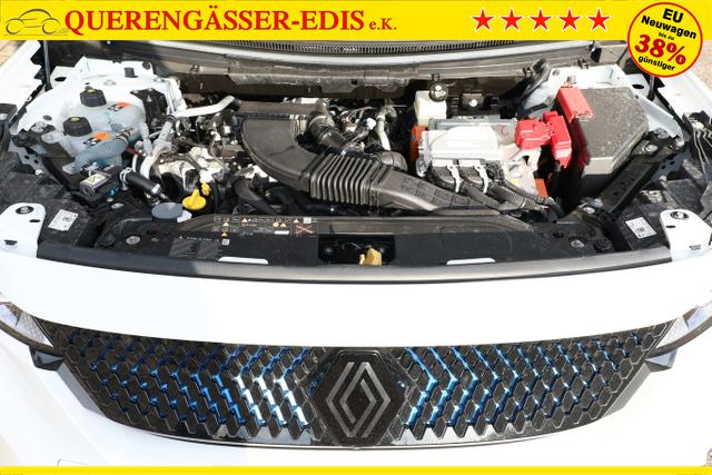 Renault Rafale Atelier Alpine PHEV 300 Pano H/K HUD Nav 