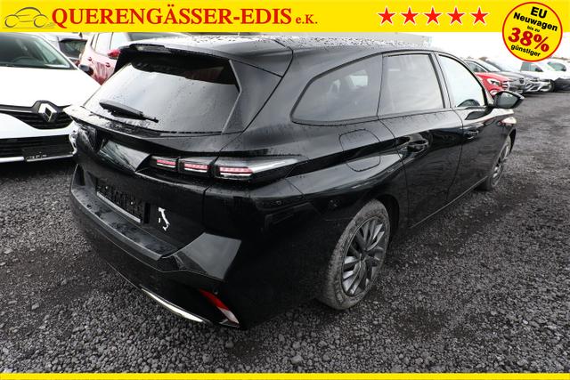 Peugeot 308 SW Allure 1.5 BlueHDi 130 Aut. Nav PDC Kam 