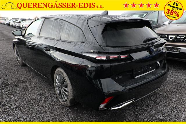 Peugeot 308 SW Allure 1.5 BlueHDi 130 Aut. Nav PDC Kam 