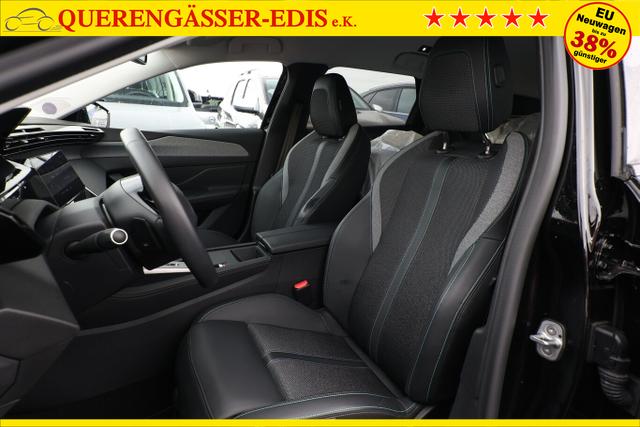 Peugeot 308 SW Allure 1.5 BlueHDi 130 Aut. Nav PDC Kam 