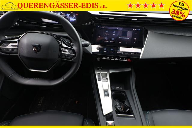 Peugeot 308 SW Allure 1.5 BlueHDi 130 Aut. Nav PDC Kam 