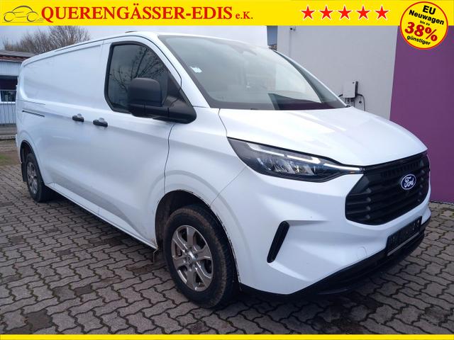 Ford Transit Custom Trend TDCi 150 320 L2 LED Kam PDC 