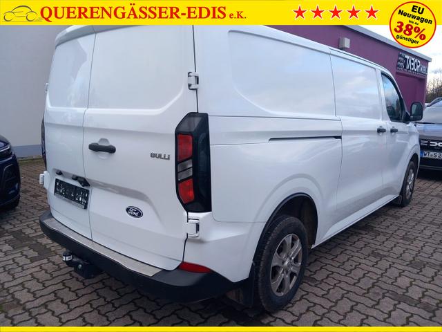 Ford Transit Custom Trend TDCi 150 320 L2 LED Kam PDC 
