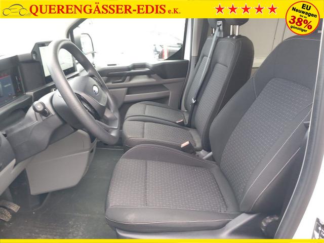 Ford Transit Custom Trend TDCi 150 320 L2 LED Kam PDC 