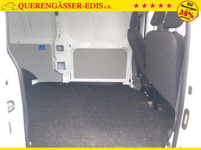 Ford Transit Custom Trend TDCi 150 320 L2 LED Kam PDC 
