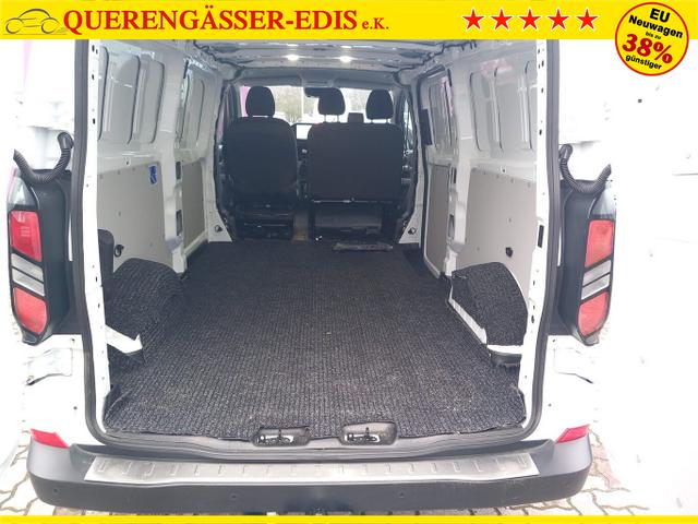 Ford Transit Custom Trend TDCi 150 320 L2 LED Kam PDC 