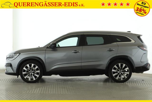 Renault Espace Techno VI CityP WinterP Massage TotW 7-S 