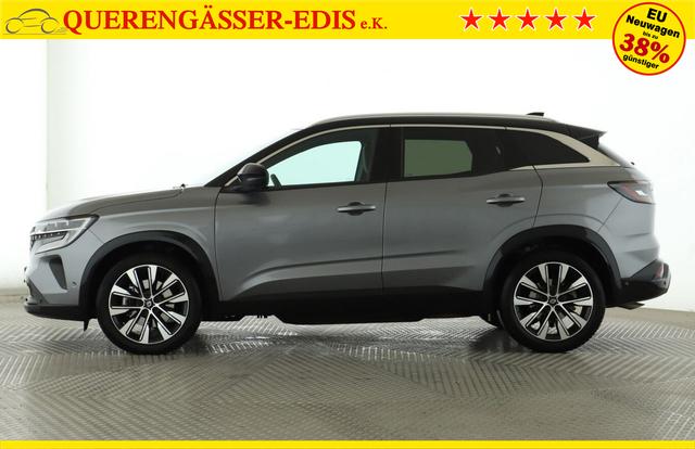 Renault Austral Techno E-Tech Pano Massage 360&deg; eHK ACC 