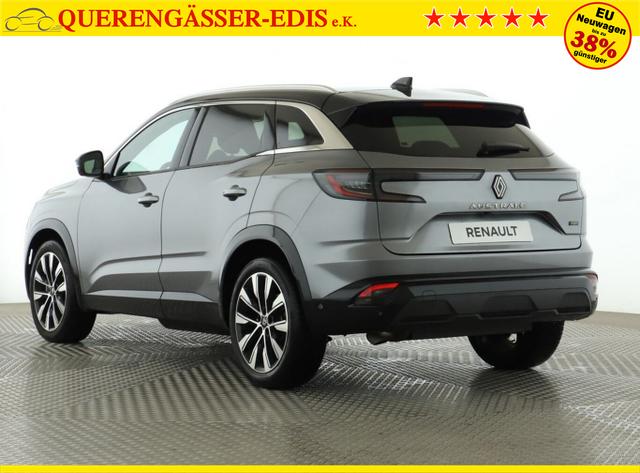 Renault Austral Techno E-Tech Pano Massage 360&deg; eHK ACC 