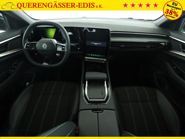 Renault Austral Techno E-Tech Pano Massage 360&deg; eHK ACC 