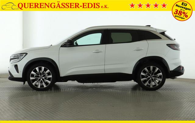 Renault Austral Techno E-Tech Pano Massage 360&deg; eHK ACC 