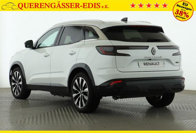 Renault Austral Techno E-Tech Pano Massage 360&deg; eHK ACC 