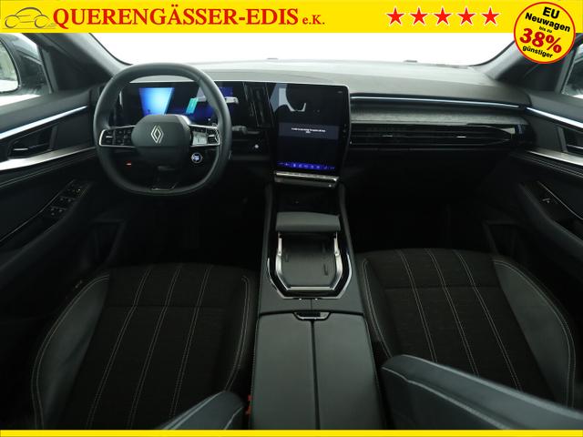 Renault Austral Techno E-Tech Pano Massage 360&deg; eHK ACC 