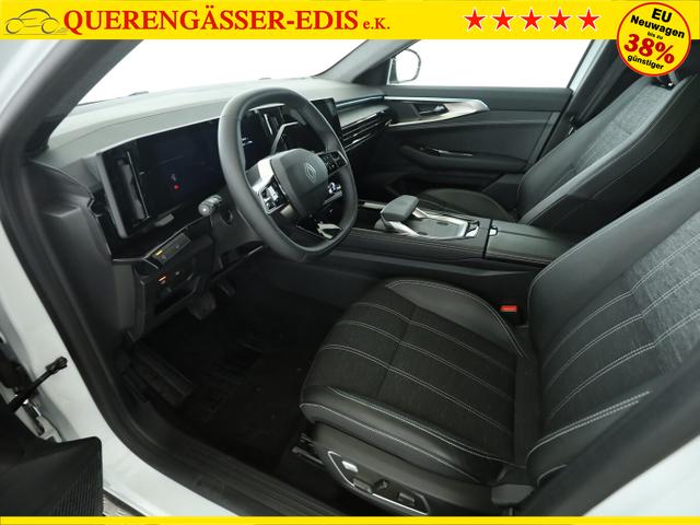 Renault Austral Techno E-Tech Pano Massage 360&deg; eHK ACC 